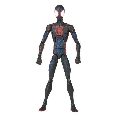 Marvel Legends: Spider-Man Across the Spiderverse - Miles Marvel Legends: Spider-Man Across the Spiderverse - Miles
