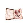 Evil Dead 2: Replica 1/1 Book of the Dead Necronomicon V2 Evil Dead 2: Replica 1/1 Book of the Dead Necronomicon V2