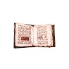 Evil Dead 2: Replica 1/1 Book of the Dead Necronomicon V2 Evil Dead 2: Replica 1/1 Book of the Dead Necronomicon V2