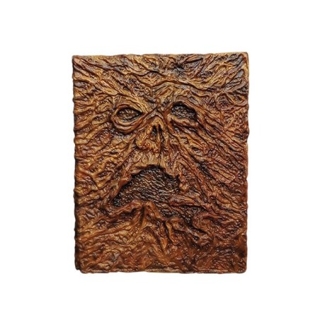 Evil Dead 2: Replica 1/1 Book of the Dead Necronomicon V2 Evil Dead 2: Replica 1/1 Book of the Dead Necronomicon V2