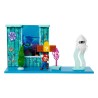 Nintendo: Super Mario Playset Underwater