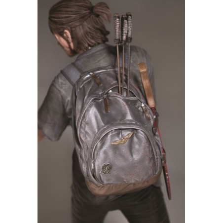 The Last of Us Part 2: Ellie PVC Statue 20 cm