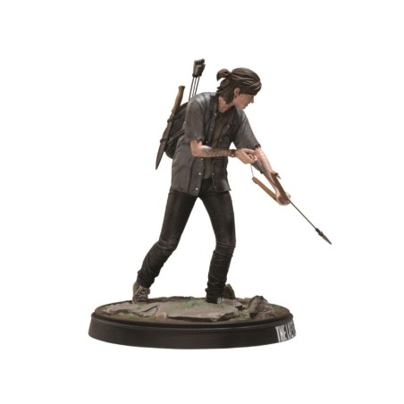 The Last of Us Part 2: Ellie PVC Statue 20 cm