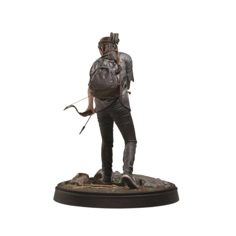 The Last of Us Part 2: Ellie PVC Statue 20 cm