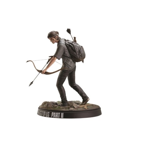 The Last of Us Part 2: Ellie PVC Statue 20 cm