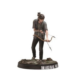 The Last of Us Part 2: Ellie PVC Statue 20 cm