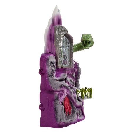 Masters of the Universe: Origins Snake Mountain Playset Masters of the Universe: Origins Snake Mountain Playset