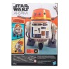 Star Wars: Ahsoka - Chatter Back Chopper Animatronic 19 cm Star Wars: Ahsoka - Chatter Back Chopper Animatronic 19 cm