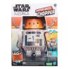 Star Wars: Ahsoka - Chatter Back Chopper Animatronic 19 cm Star Wars: Ahsoka - Chatter Back Chopper Animatronic 19 cm