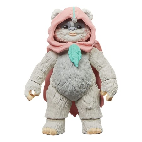 Star Wars: Vintage Collection - Ewoks Wicket W. Warrick &