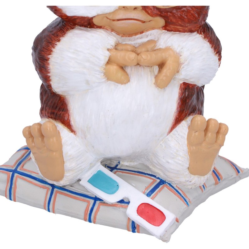Gremlins: Gizmo with 3D Glasses Statue