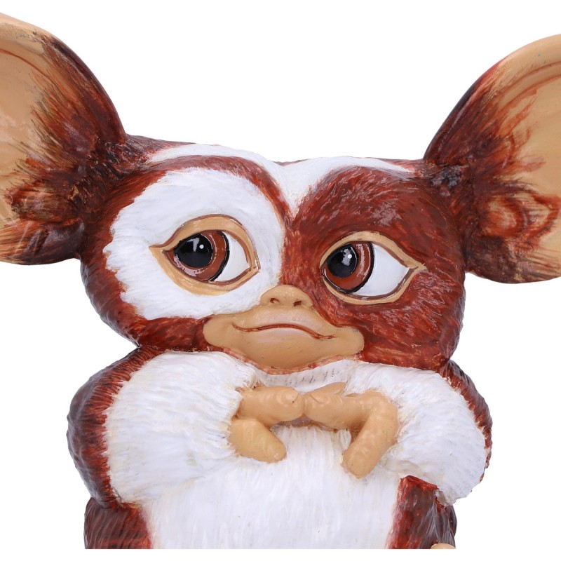 Gremlins: Gizmo with 3D Glasses Statue