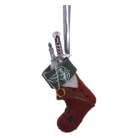 The Lord of the Rings: Frodo Stocking Hanging Ornament