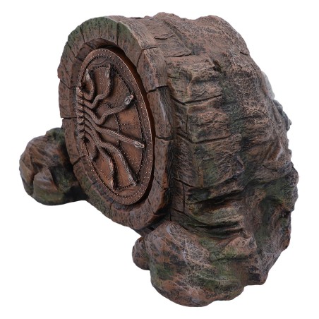 Harry Potter: Chamber of Secrets Statue with Storage 25 cm