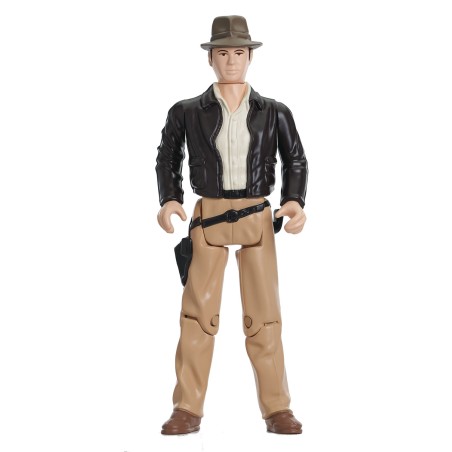 Indiana Jones: Raiders Of The Lost Ark - Indy Jumbo Figure 30 cm