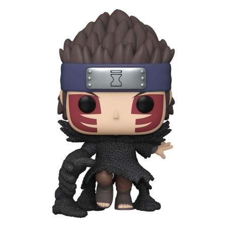 Funko Pop! Anime: Boruto - Shinki