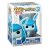 Funko Pop! Pokémon: Glaceon Funko Pop! Pokémon: Glaceon