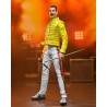 NECA: Queen - Freddie Mercury Action Figure 18 cm NECA: Queen - Freddie Mercury Action Figure 18 cm
