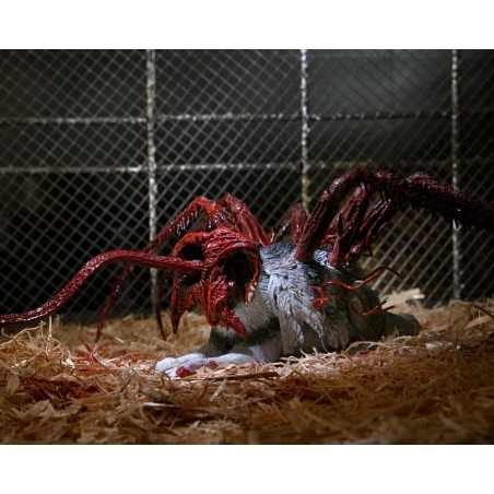 NECA: The Thing - Dog Creature Ultimate Deluxe Action Figure 18 NECA: The Thing - Dog Creature Ultimate Deluxe Action Figure 18
