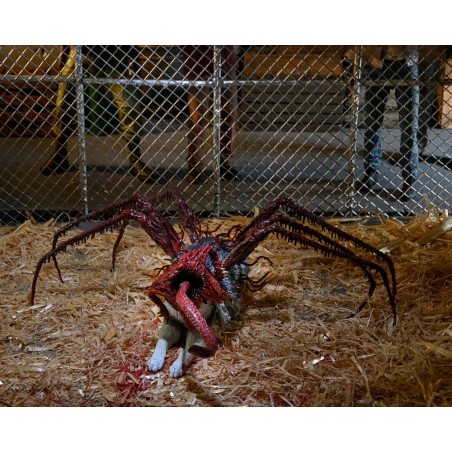NECA: The Thing - Dog Creature Ultimate Deluxe Action Figure 18 NECA: The Thing - Dog Creature Ultimate Deluxe Action Figure 18