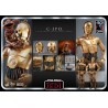 Hot Toys Star Wars: C-3PO (Return of the Jedi 40th Anniversary) Hot Toys Star Wars: C-3PO (Return of the Jedi 40th Anniversary)