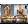 Hot Toys Star Wars: C-3PO (Return of the Jedi 40th Anniversary) Hot Toys Star Wars: C-3PO (Return of the Jedi 40th Anniversary)