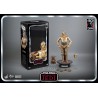 Hot Toys Star Wars: C-3PO (Return of the Jedi 40th Anniversary) Hot Toys Star Wars: C-3PO (Return of the Jedi 40th Anniversary)
