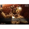Hot Toys Star Wars: C-3PO (Return of the Jedi 40th Anniversary) Hot Toys Star Wars: C-3PO (Return of the Jedi 40th Anniversary)