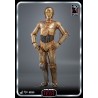 Hot Toys Star Wars: C-3PO (Return of the Jedi 40th Anniversary) Hot Toys Star Wars: C-3PO (Return of the Jedi 40th Anniversary)