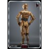 Hot Toys Star Wars: C-3PO (Return of the Jedi 40th Anniversary) Hot Toys Star Wars: C-3PO (Return of the Jedi 40th Anniversary)