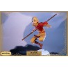 Avatar: The Last Airbender Aang PVC Statue Collector's Edition Avatar: The Last Airbender Aang PVC Statue Collector's Edition