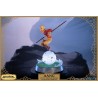 Avatar: The Last Airbender Aang PVC Statue Collector's Edition Avatar: The Last Airbender Aang PVC Statue Collector's Edition