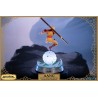 Avatar: The Last Airbender Aang PVC Statue Collector's Edition Avatar: The Last Airbender Aang PVC Statue Collector's Edition