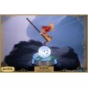 Avatar: The Last Airbender Aang PVC Statue Collector's Edition Avatar: The Last Airbender Aang PVC Statue Collector's Edition