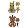 Five Nights at Freddy's: Snap Action Figures - Freddy & Five Nights at Freddy's: Snap Action Figures - Freddy &
