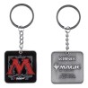 Magic the Gathering: Logo Keychain
