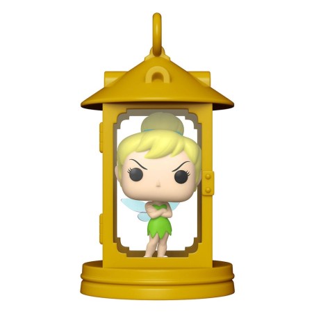Funko Pop! Disney: Peter Pan 70th - Tinker Bell in Lantern