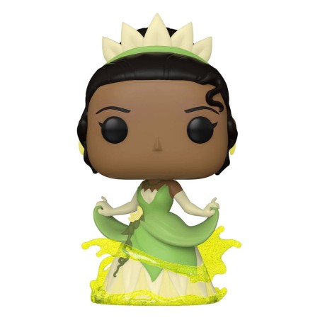 Funko Pop! Disney: Princess and the Frog - Tiana
