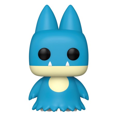 Funko Pop! Pokémon: Munchlax