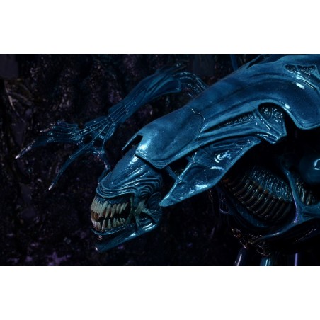 Buy Aliens Alien Queen Ultra Deluxe Action