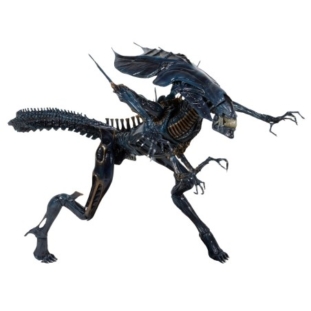 Aliens: Alien Queen Ultra Deluxe Action Figure 37 cm