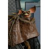 Gremlins 2: Bat Gremlin Deluxe Action Figure 15 cm