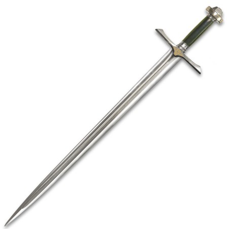 The Lord of the Rings: Replica 1/1 Sword of Faramir 107 cm