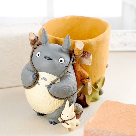 My Neighbor Totoro: Planter Totoro's Delivery 14 cm