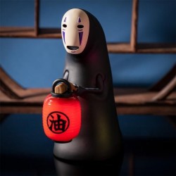 Spirited Away: No Face Sensor Light 16 cm
