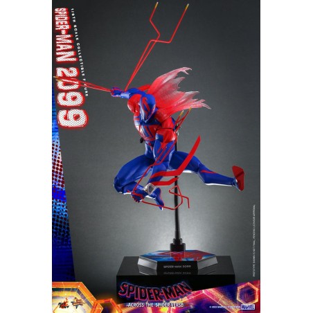 Hot Toys Spider-Man: Across the Spider-Verse Action Figure 1/6