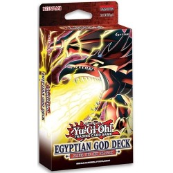 Yu-Gi-Oh: Structure Deck -...
