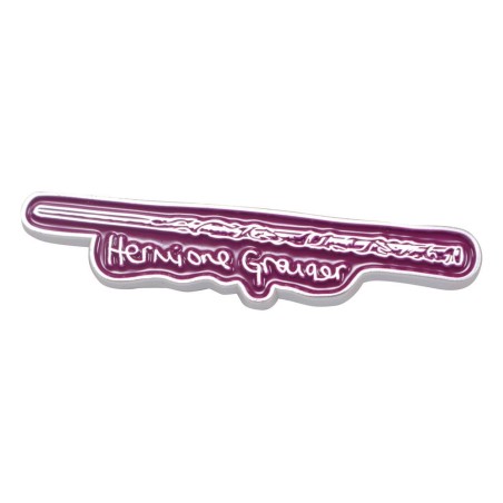 Harry Potter: Hermione Granger Pin Badge