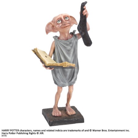 Harry Potter: Dobby Sculpture 23 cm