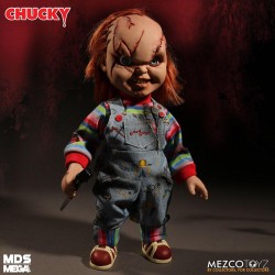 copy of Neca Bride of Chucky: Chucky and Tiffany Clothed Action